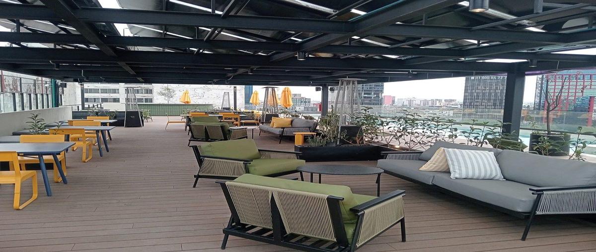 Foto de departamento en renta en  , san rafael, cuauhtémoc, df / cdmx, 30487215 No. 04