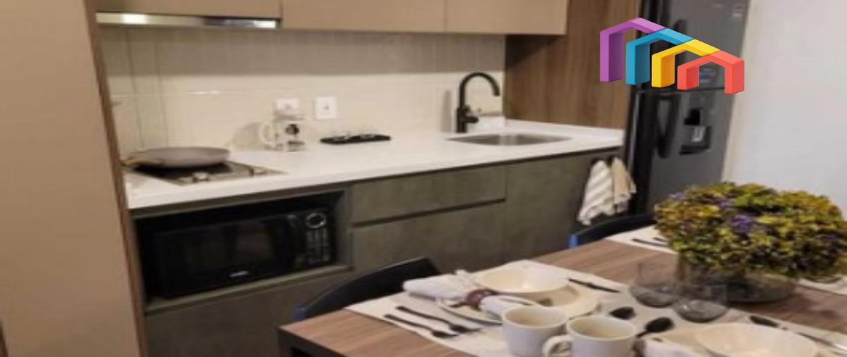 Foto de departamento en renta en  , san rafael, cuauhtémoc, df / cdmx, 0 No. 03