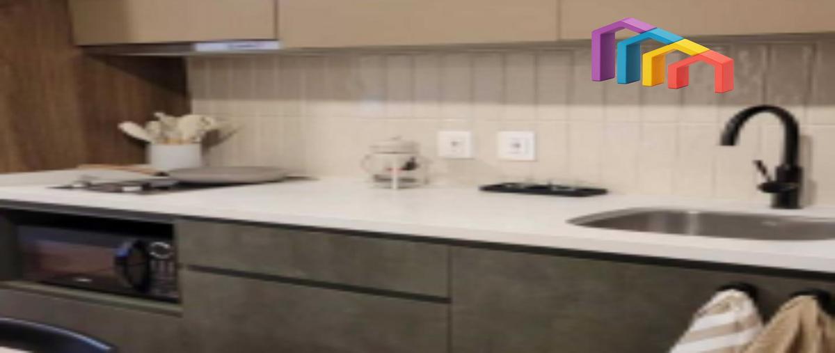 Foto de departamento en renta en  , san rafael, cuauhtémoc, df / cdmx, 0 No. 04