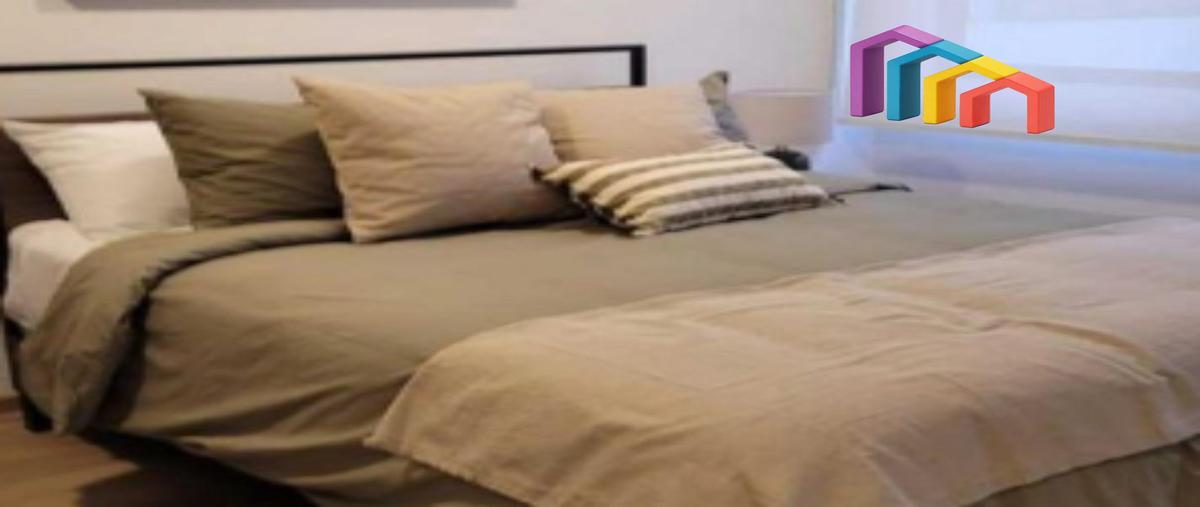 Foto de departamento en renta en  , san rafael, cuauhtémoc, df / cdmx, 0 No. 05