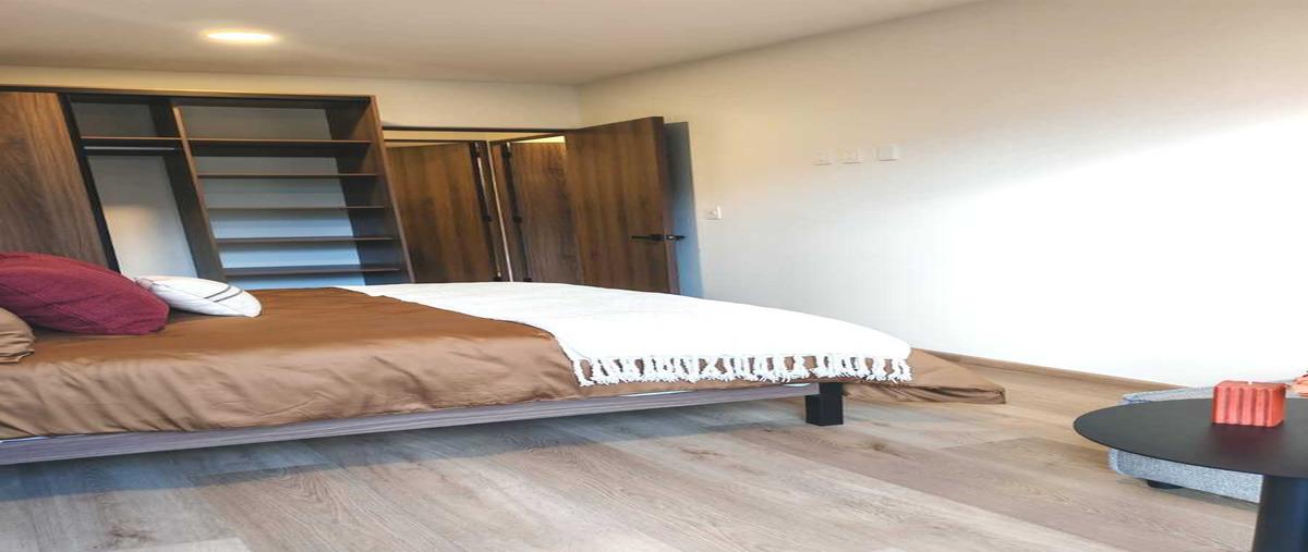 Foto de departamento en renta en  , san rafael, cuauhtémoc, df / cdmx, 30515030 No. 04