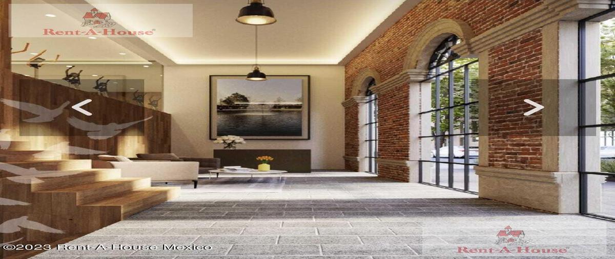 Foto de departamento en venta en  , san rafael, cuauhtémoc, df / cdmx, 30520268 No. 05