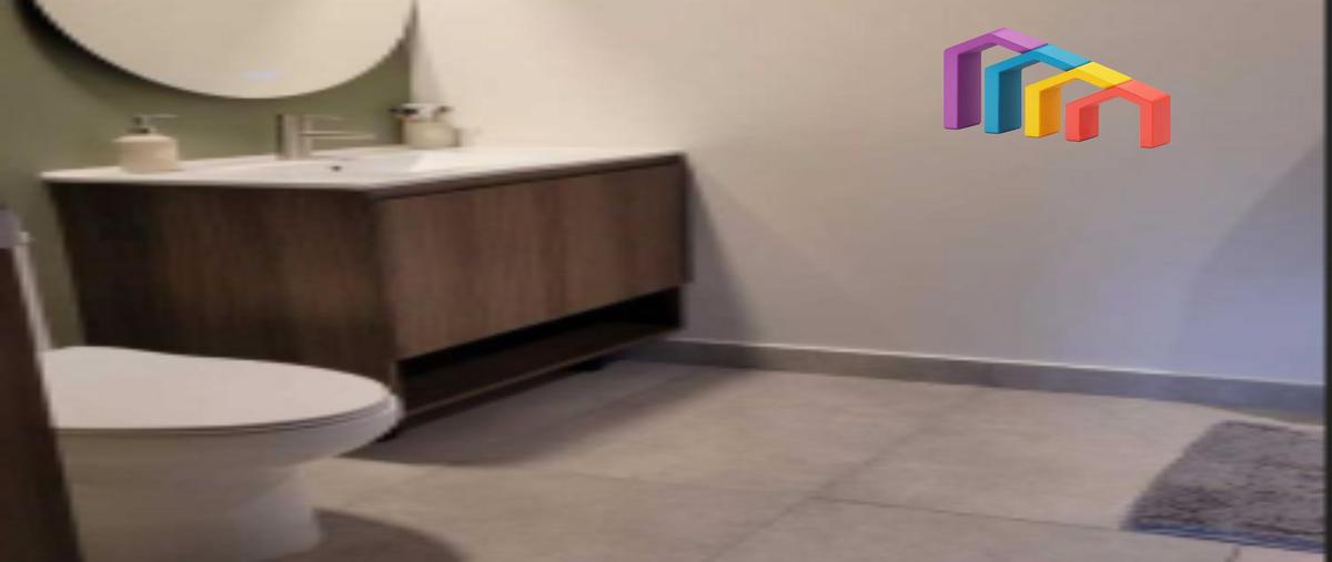 Foto de departamento en renta en  , san rafael, cuauhtémoc, df / cdmx, 0 No. 04