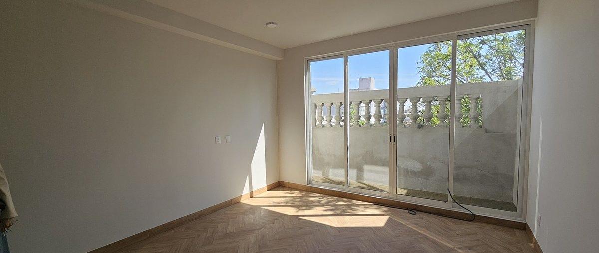 Foto de departamento en venta en  , san rafael, cuauhtémoc, df / cdmx, 30530603 No. 02
