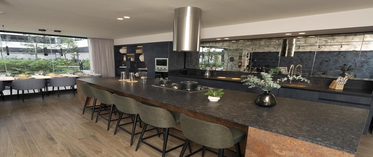 Foto de departamento en renta en  , san rafael, cuauhtémoc, df / cdmx, 0 No. 05