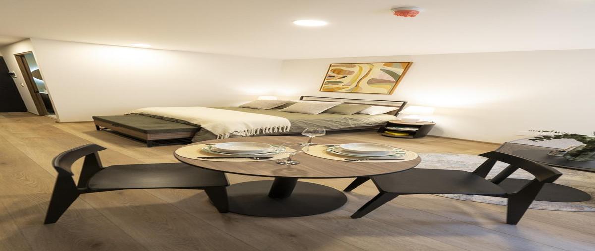 Foto de departamento en renta en  , san rafael, cuauhtémoc, df / cdmx, 0 No. 03