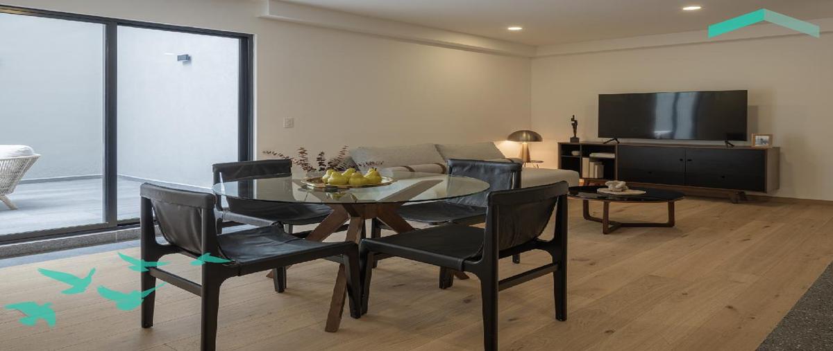 Foto de departamento en venta en  , san rafael, cuauhtémoc, df / cdmx, 0 No. 03