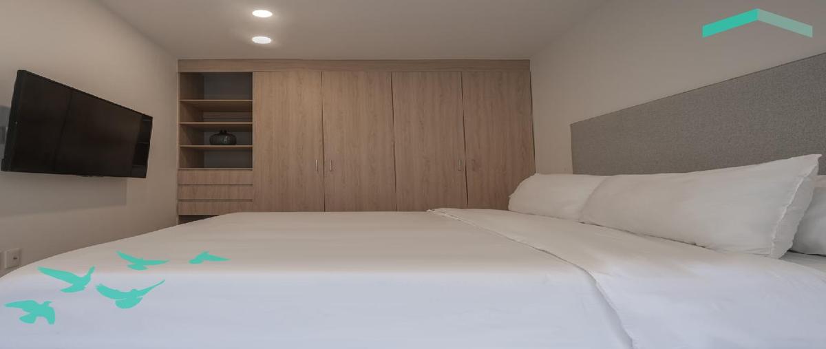 Foto de departamento en venta en  , san rafael, cuauhtémoc, df / cdmx, 0 No. 05