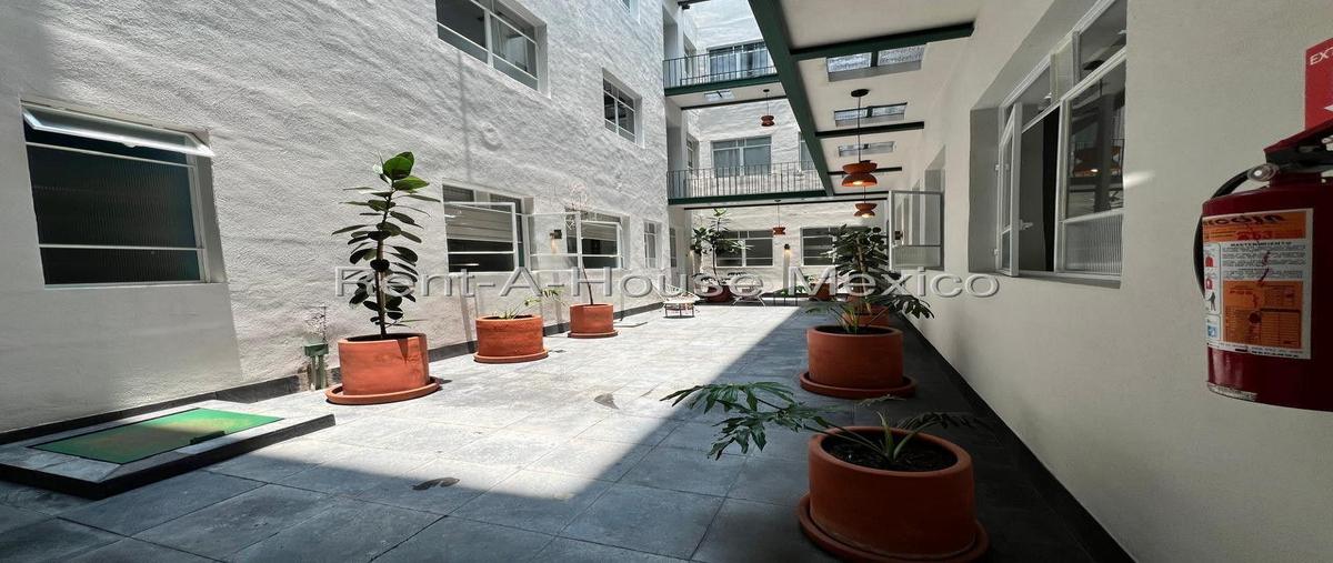 Foto de departamento en venta en  , san rafael, cuauhtémoc, df / cdmx, 0 No. 04