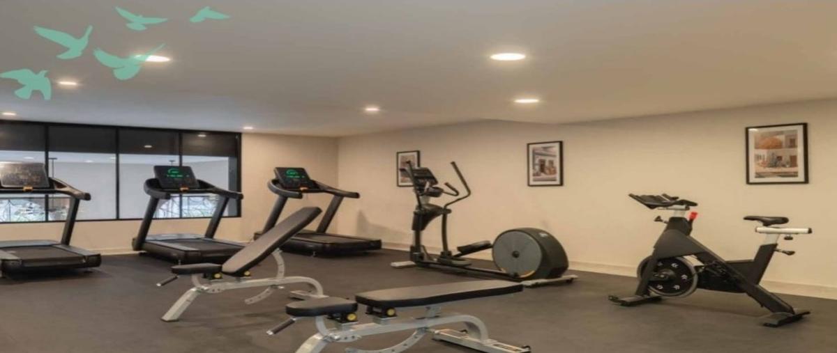 Foto de departamento en venta en  , san rafael, cuauhtémoc, df / cdmx, 0 No. 03