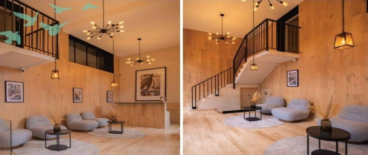 Foto de departamento en venta en  , san rafael, cuauhtémoc, df / cdmx, 0 No. 05