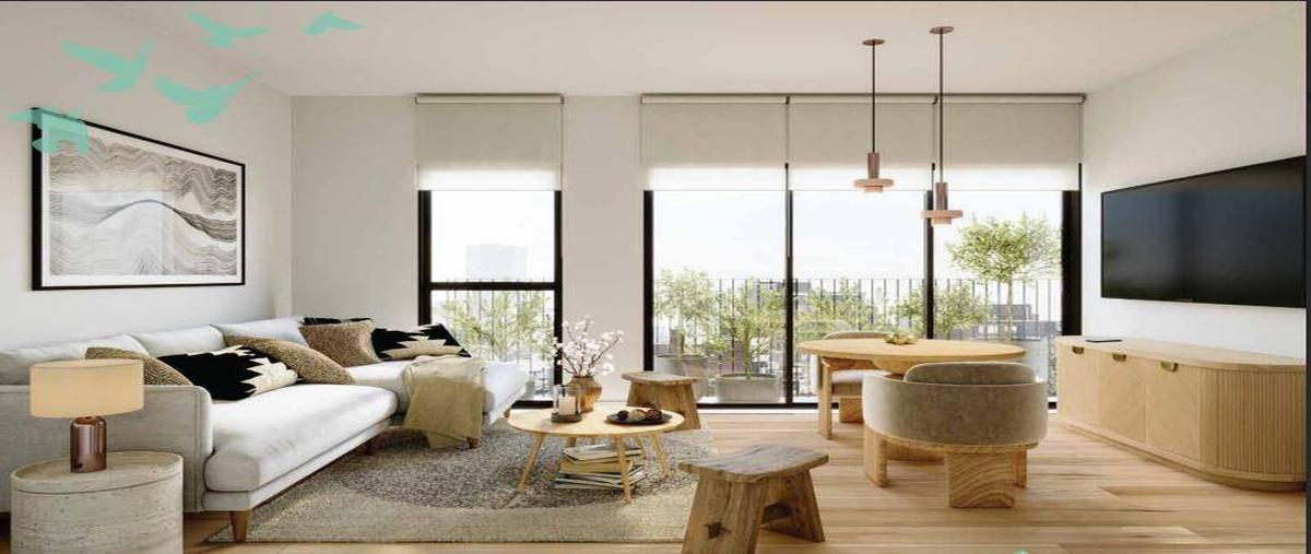 Foto de departamento en venta en  , san rafael, cuauhtémoc, df / cdmx, 0 No. 03