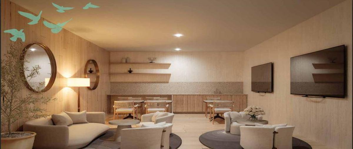 Foto de departamento en venta en  , san rafael, cuauhtémoc, df / cdmx, 0 No. 05