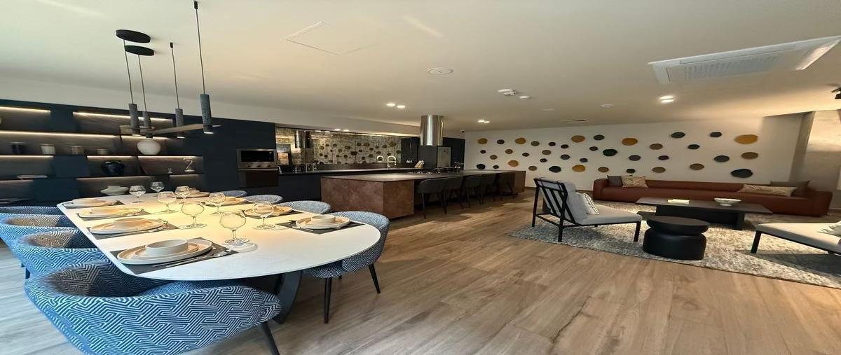 Foto de departamento en renta en  , san rafael, cuauhtémoc, df / cdmx, 30654681 No. 03