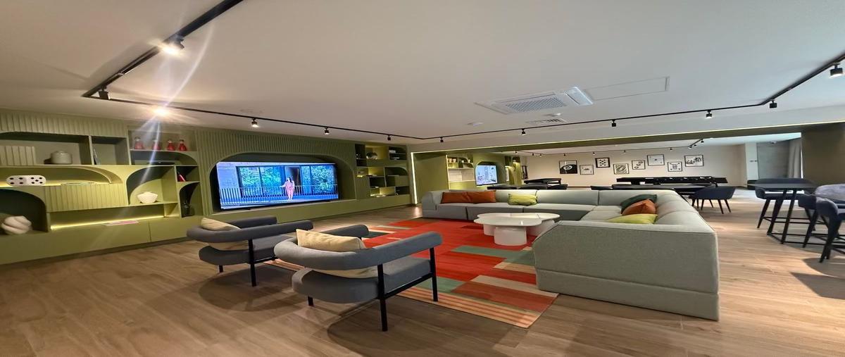 Foto de departamento en renta en  , san rafael, cuauhtémoc, df / cdmx, 30654681 No. 05