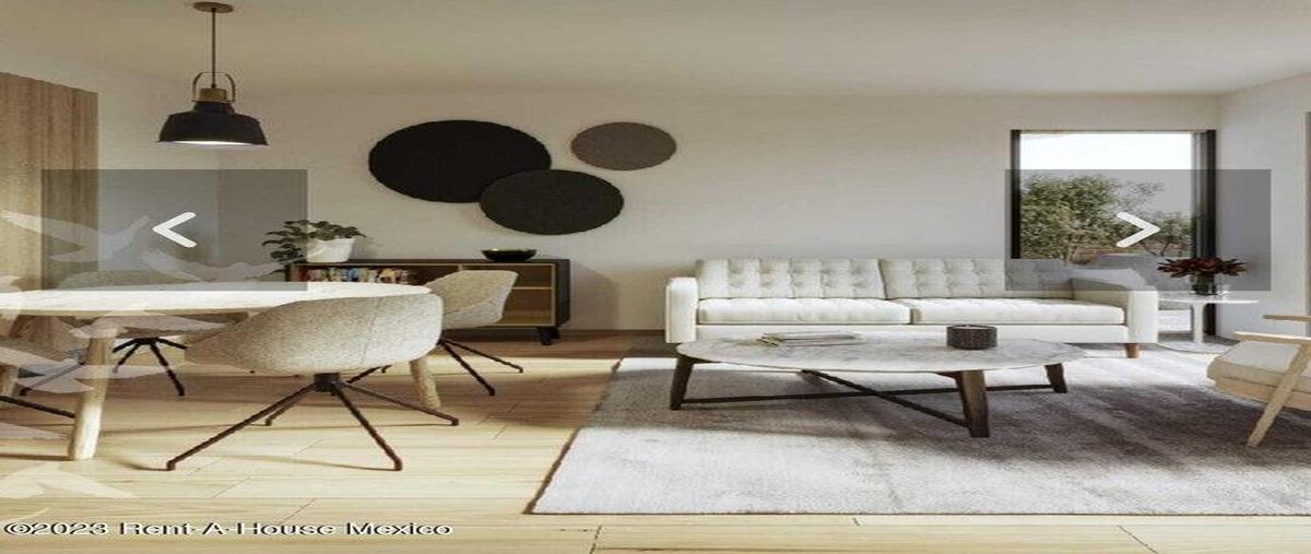 Foto de departamento en venta en  , san rafael, cuauhtémoc, df / cdmx, 0 No. 03