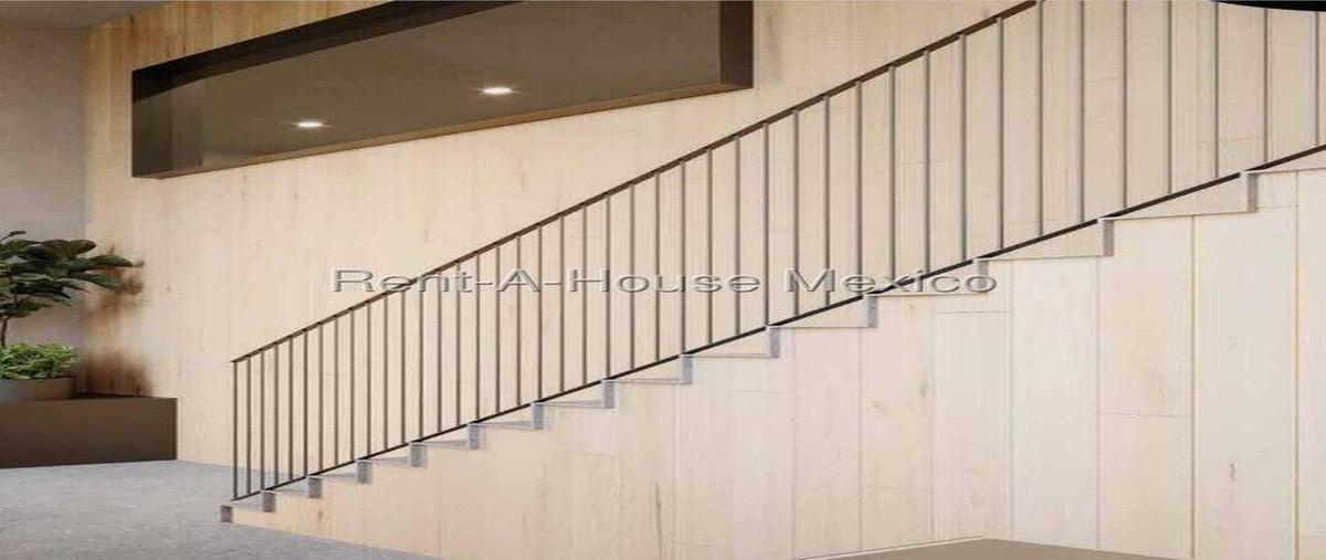 Foto de departamento en venta en  , san rafael, cuauhtémoc, df / cdmx, 0 No. 03