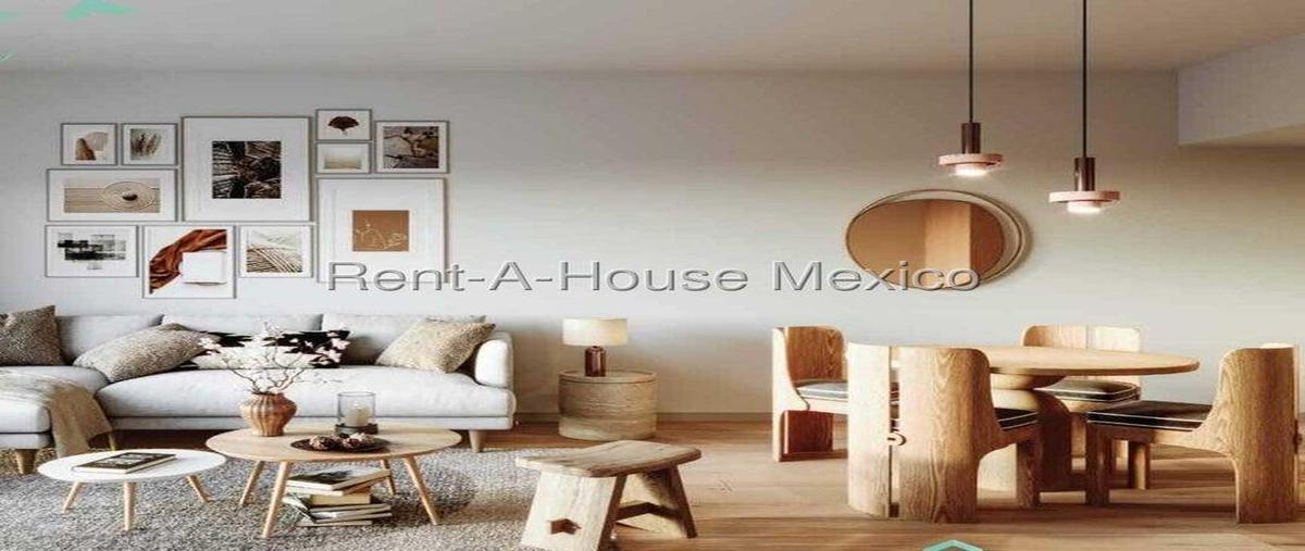 Foto de departamento en venta en  , san rafael, cuauhtémoc, df / cdmx, 0 No. 04