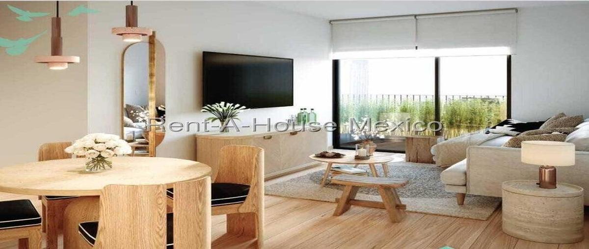 Foto de departamento en venta en  , san rafael, cuauhtémoc, df / cdmx, 0 No. 05