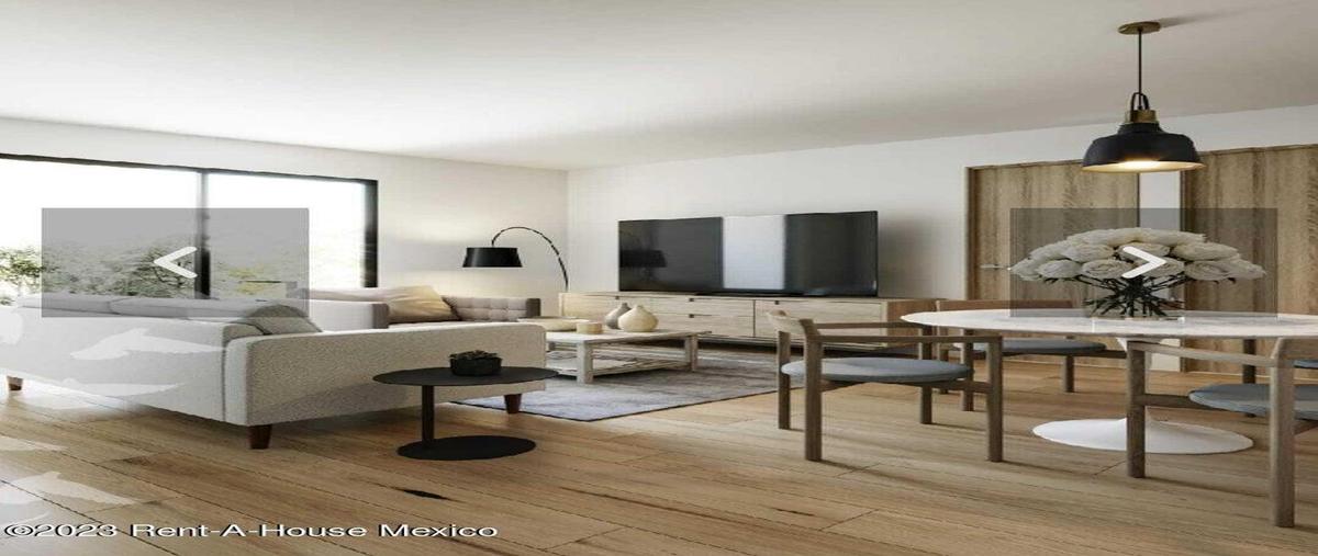 Foto de departamento en venta en  , san rafael, cuauhtémoc, df / cdmx, 0 No. 04