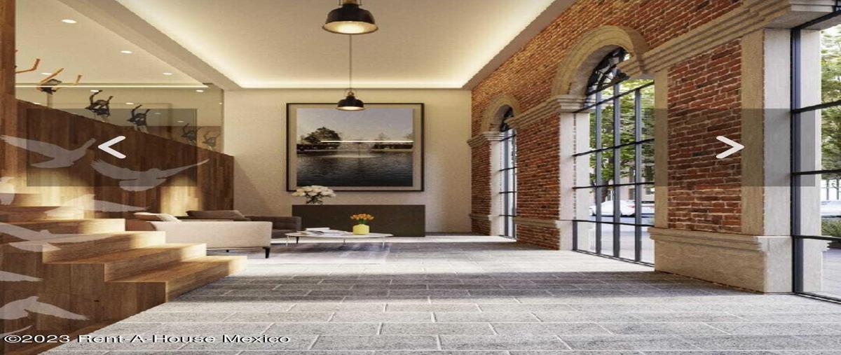 Foto de departamento en venta en  , san rafael, cuauhtémoc, df / cdmx, 0 No. 05
