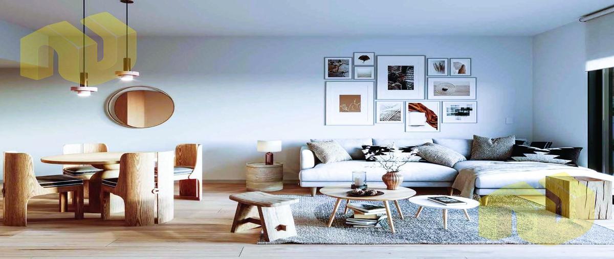 Foto de departamento en venta en  , san rafael, cuauhtémoc, df / cdmx, 30676145 No. 04