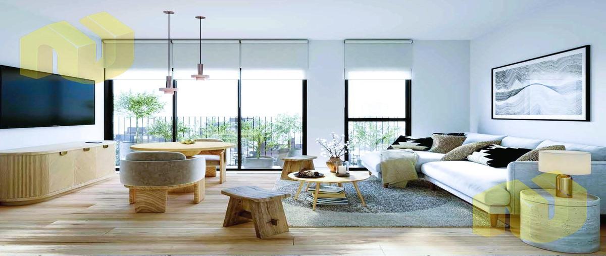 Foto de departamento en venta en  , san rafael, cuauhtémoc, df / cdmx, 30676145 No. 05