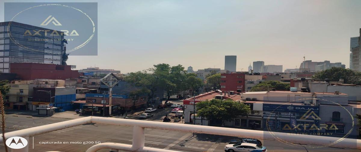 Foto de edificio en venta en  , san rafael, cuauhtémoc, df / cdmx, 30688561 No. 04