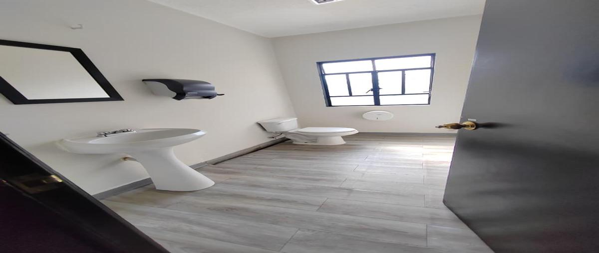 Foto de oficina en renta en  , san rafael, cuauhtémoc, df / cdmx, 0 No. 04