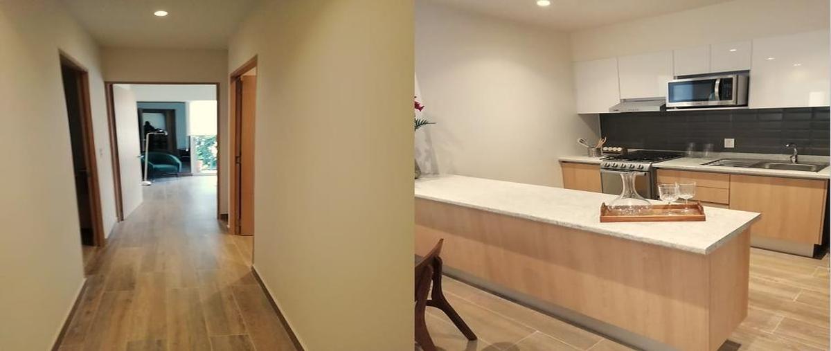 Foto de departamento en venta en  , san rafael, cuauhtémoc, df / cdmx, 0 No. 04