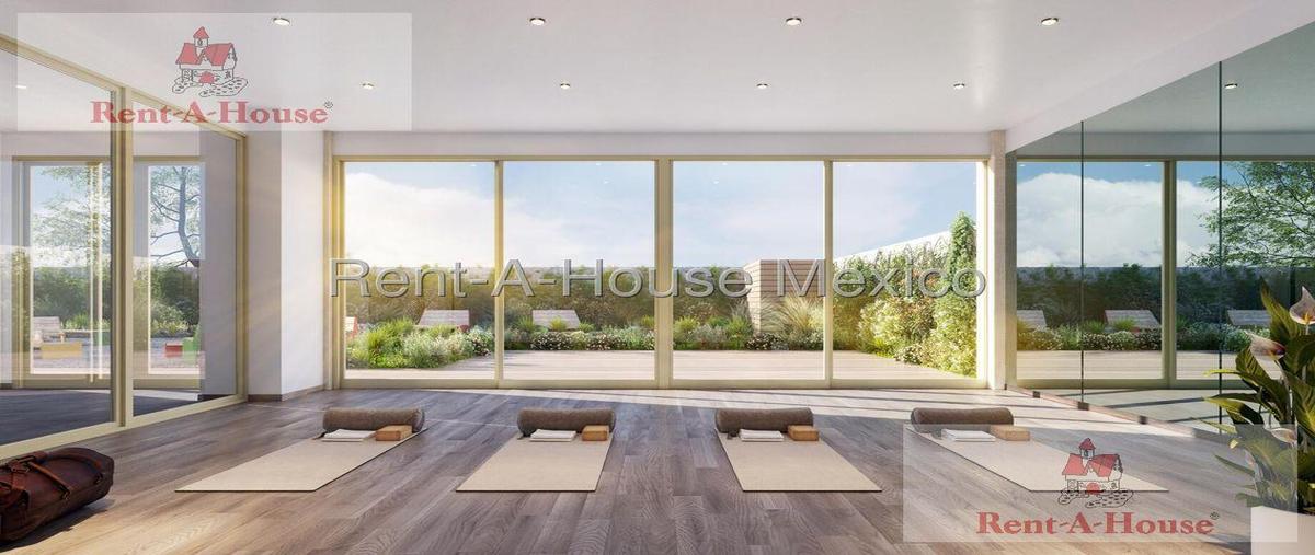 Foto de departamento en venta en  , san rafael, cuauhtémoc, df / cdmx, 30811500 No. 03