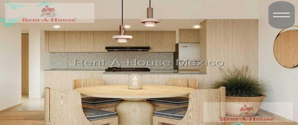 Foto de departamento en venta en  , san rafael, cuauhtémoc, df / cdmx, 30811504 No. 03