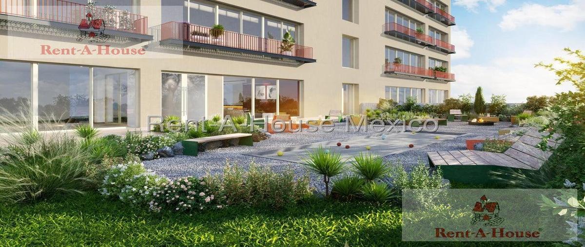 Foto de departamento en venta en  , san rafael, cuauhtémoc, df / cdmx, 30813463 No. 02