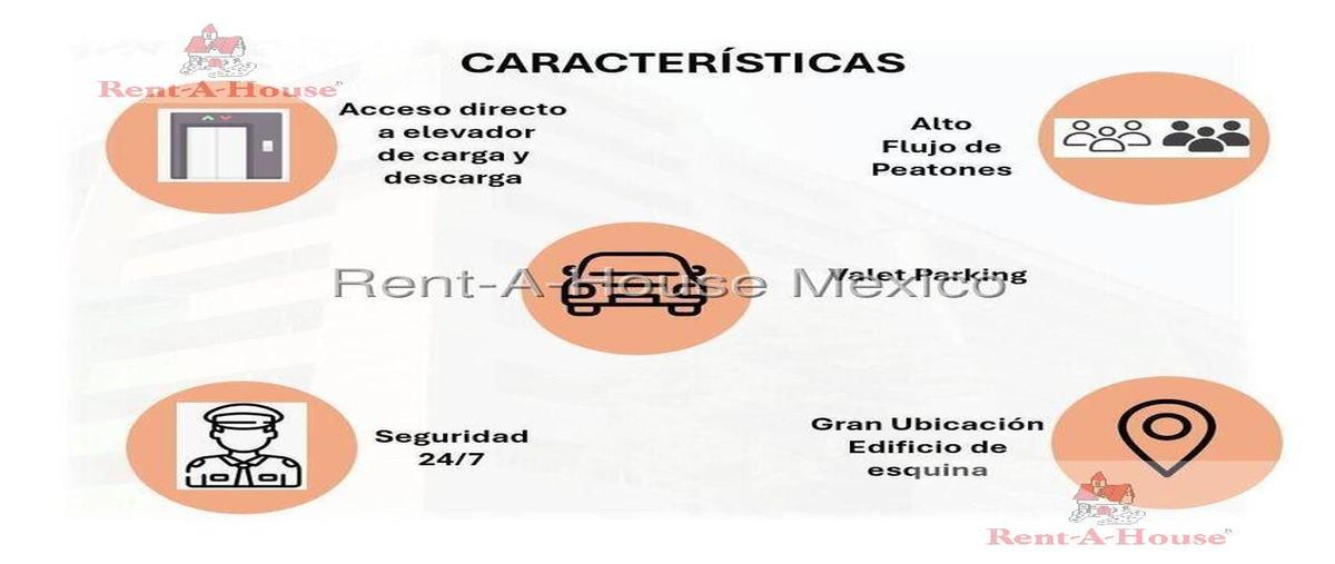 Foto de local en , san rafael, cuauhtémoc, df / cdmx, 30813464 foto 04 Foto de local en renta en , san rafael, cuauhtémoc, df / cdmx, 30813464 No. 04