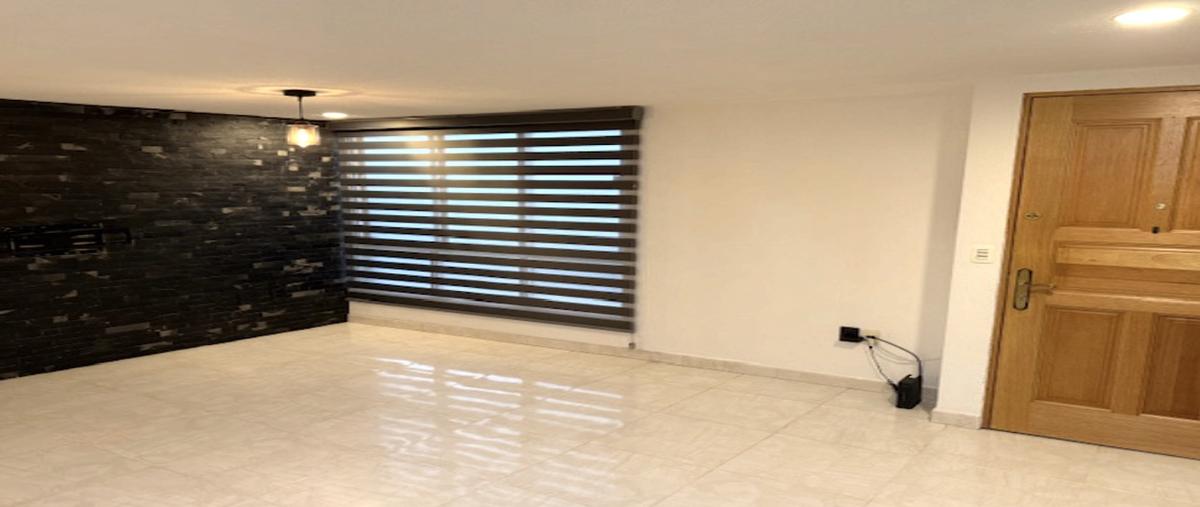 Foto de departamento en renta en  , san rafael, cuauhtémoc, df / cdmx, 0 No. 03