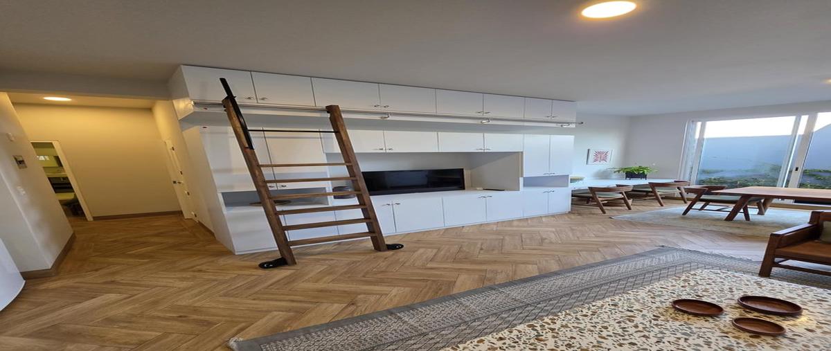 Foto de departamento en venta en  , san rafael, cuauhtémoc, df / cdmx, 0 No. 04