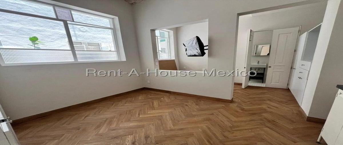 Foto de departamento en venta en  , san rafael, cuauhtémoc, df / cdmx, 0 No. 03