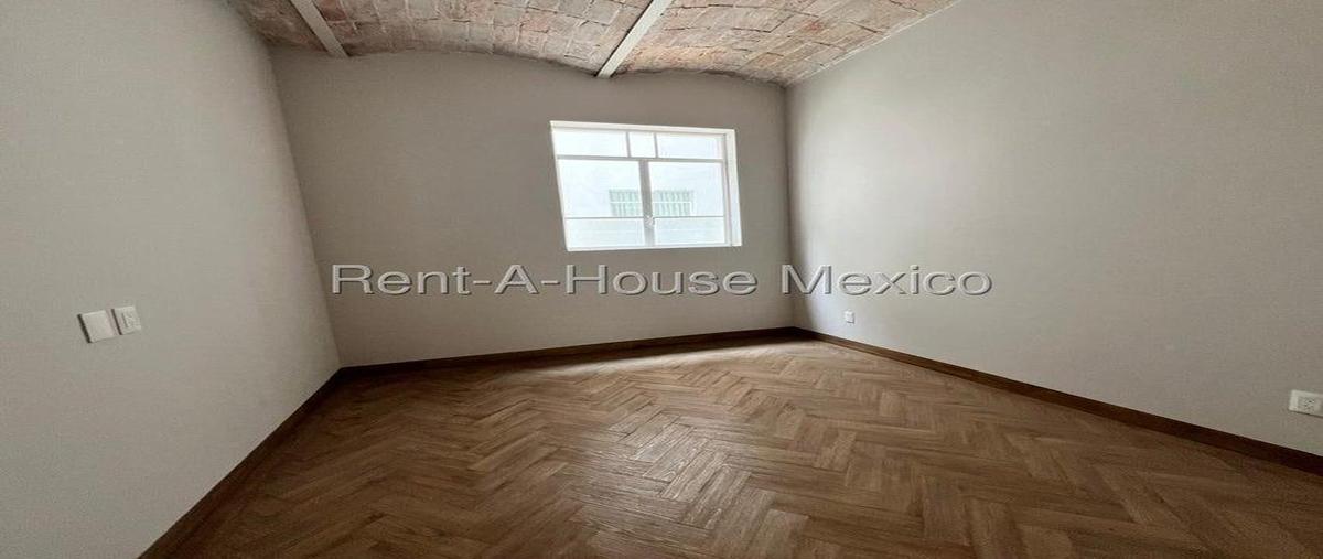 Foto de departamento en venta en  , san rafael, cuauhtémoc, df / cdmx, 0 No. 04