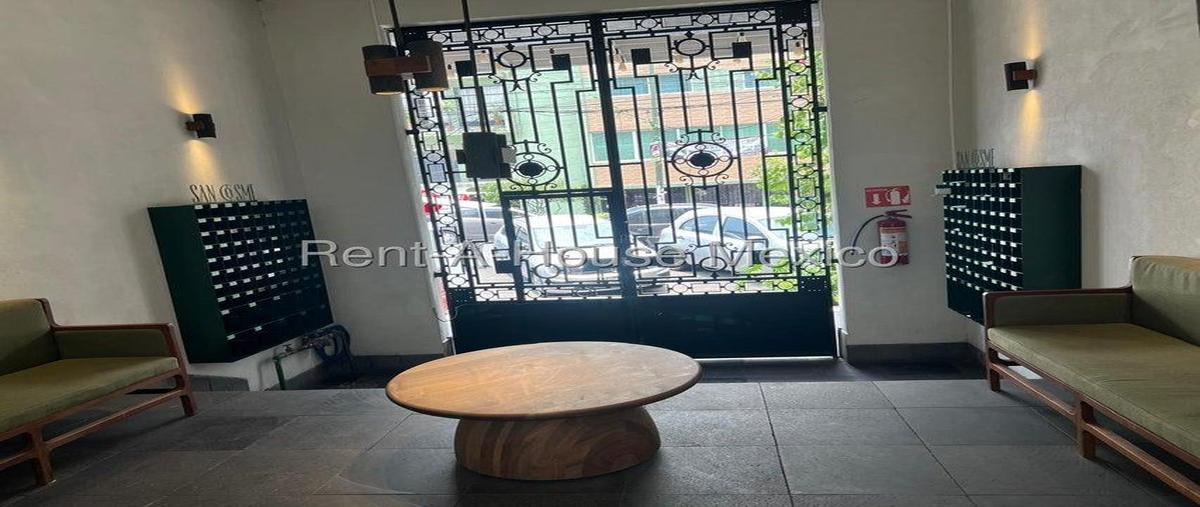 Foto de departamento en venta en  , san rafael, cuauhtémoc, df / cdmx, 0 No. 05