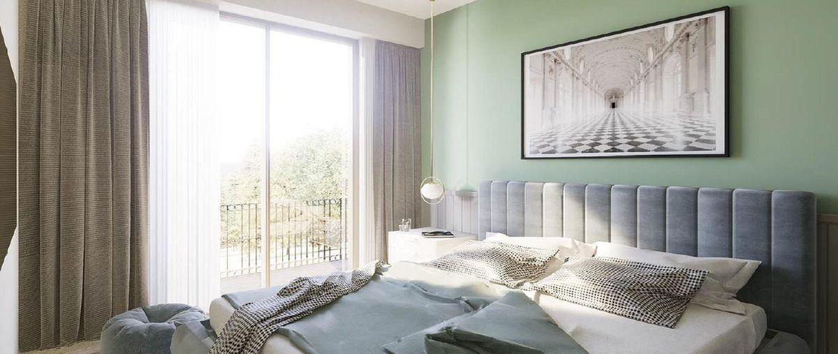 Foto de departamento en venta en  , san rafael, cuauhtémoc, df / cdmx, 0 No. 04
