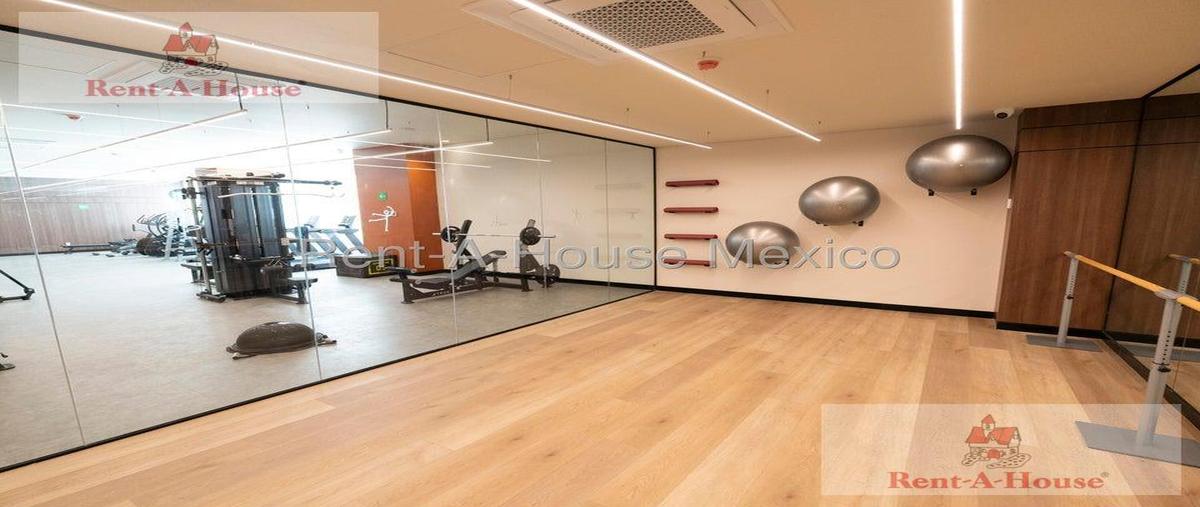 Foto de departamento en renta en  , san rafael, cuauhtémoc, df / cdmx, 30930200 No. 03