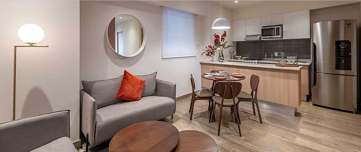 Foto de departamento en venta en  , san rafael, cuauhtémoc, df / cdmx, 0 No. 04