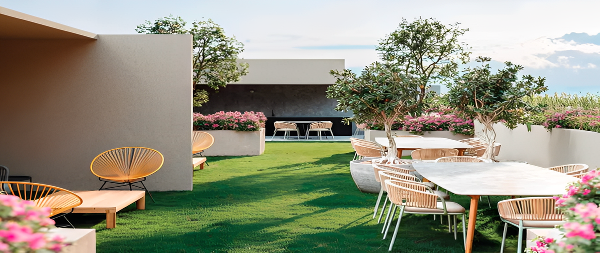 Foto de departamento en venta en  , san rafael, cuauhtémoc, df / cdmx, 0 No. 03