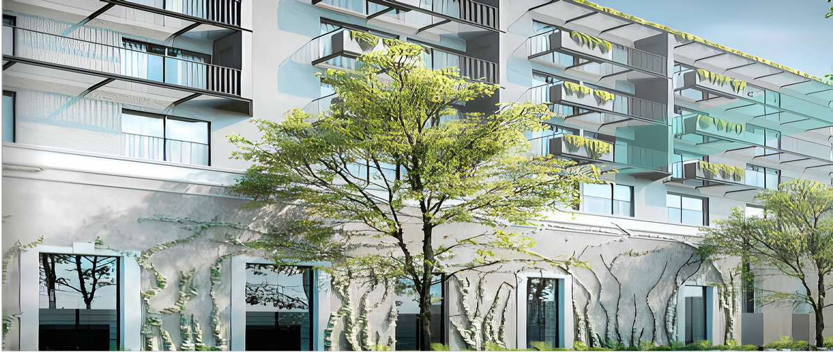 Foto de departamento en venta en  , san rafael, cuauhtémoc, df / cdmx, 0 No. 04