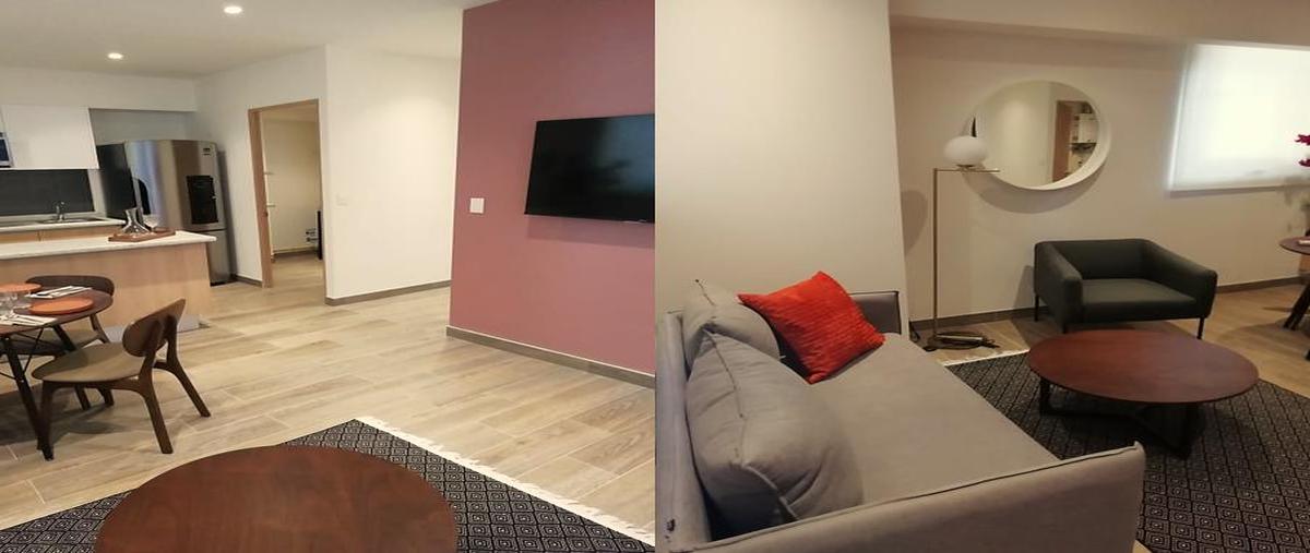 Foto de departamento en , san rafael, cuauhtémoc, df / cdmx, 0 foto 02 Foto de departamento en venta en , san rafael, cuauhtémoc, df / cdmx, 0 No. 02