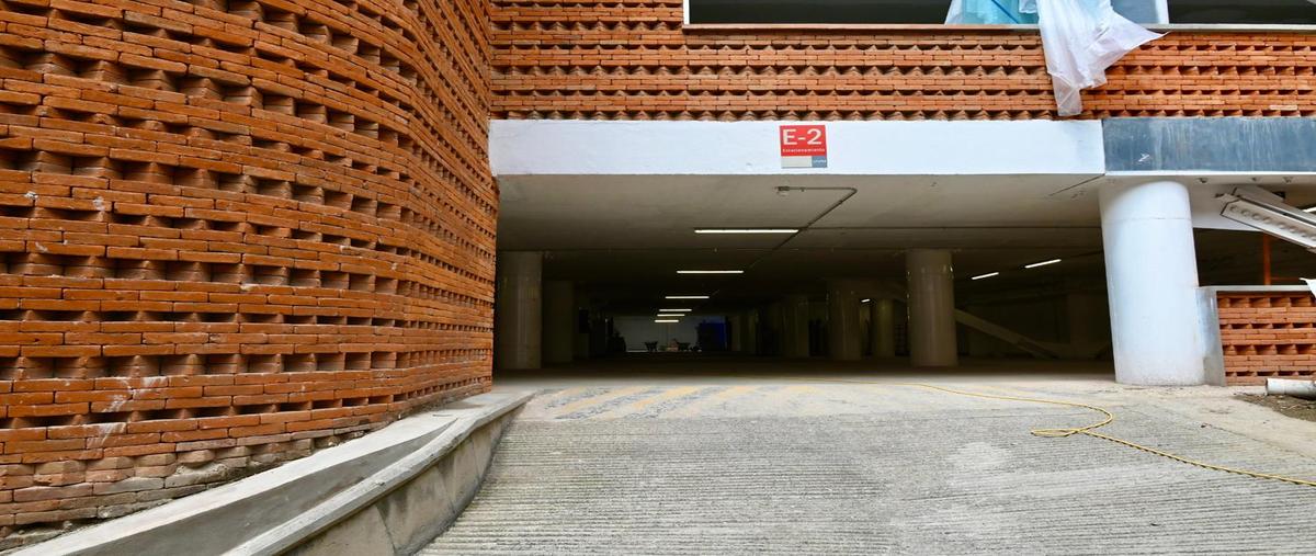 Foto de edificio en renta en  , san rafael, cuauhtémoc, df / cdmx, 30960686 No. 04