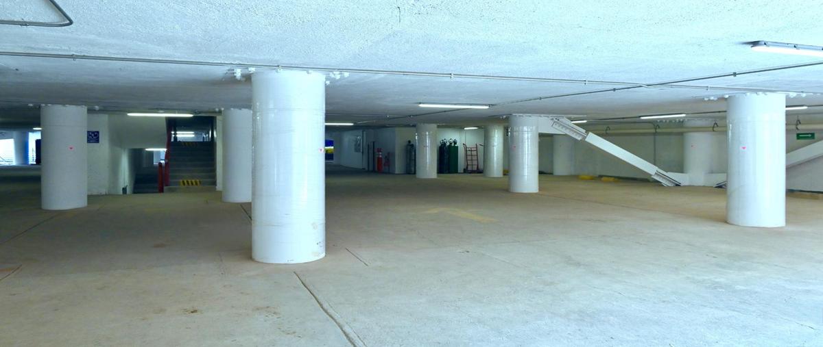 Foto de edificio en renta en  , san rafael, cuauhtémoc, df / cdmx, 30960686 No. 05