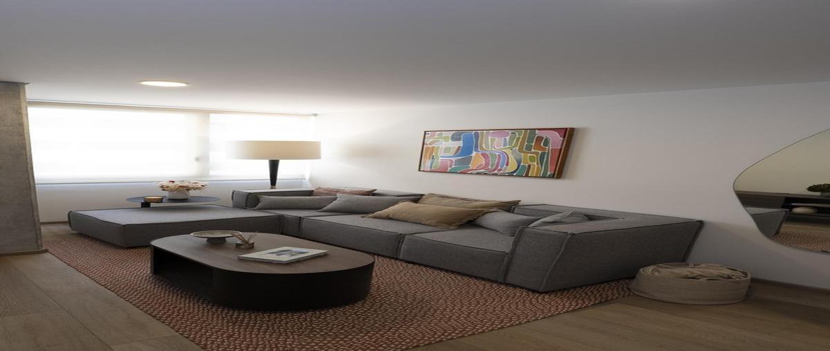 Foto de departamento en renta en  , san rafael, cuauhtémoc, df / cdmx, 30960692 No. 03