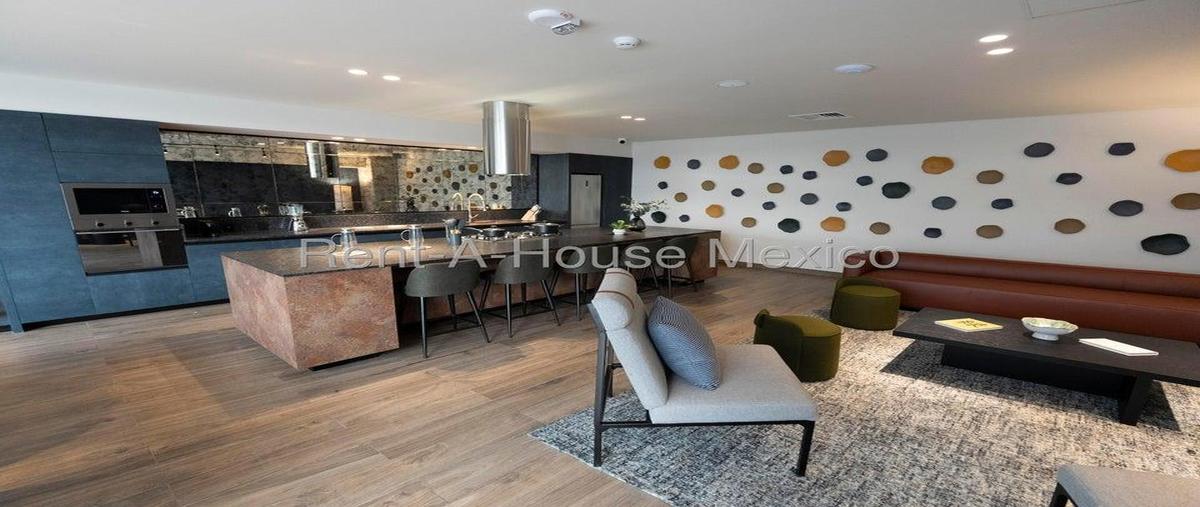 Foto de departamento en renta en  , san rafael, cuauhtémoc, df / cdmx, 0 No. 04