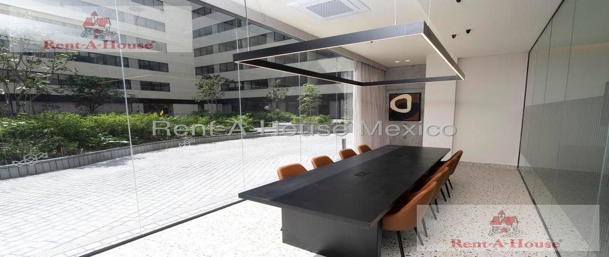 Foto de departamento en renta en  , san rafael, cuauhtémoc, df / cdmx, 30961658 No. 05